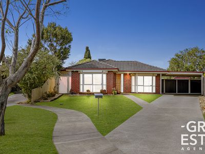 7 Anna Court, Narre Warren