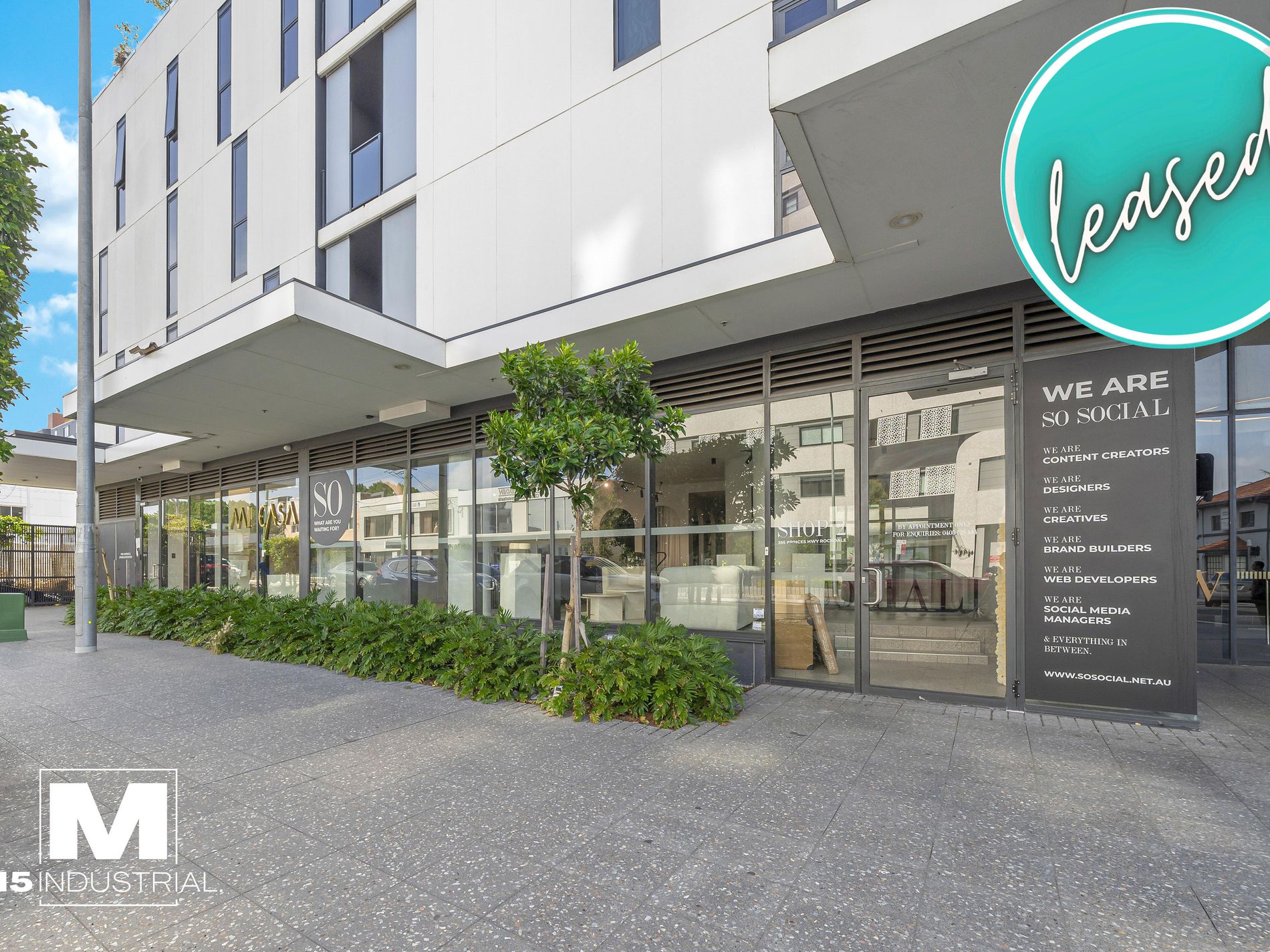 Shop 3 / 395 Princes Highway, Rockdale