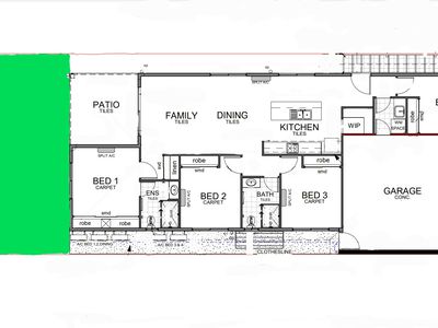 65 Havenside Drive, Garbutt