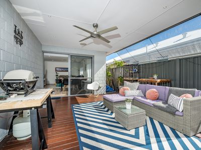 36 Seddon Parade, Alkimos