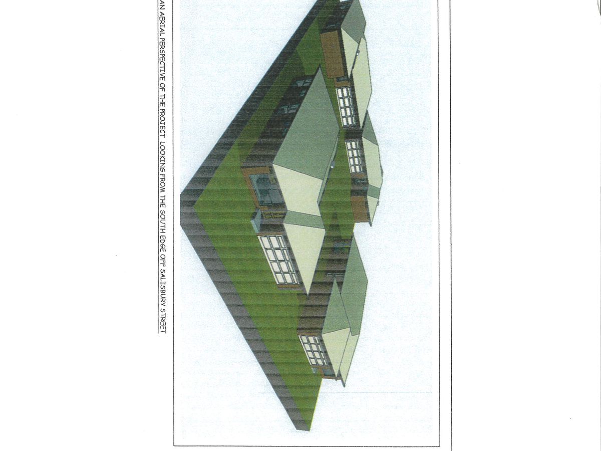 18 Salisbury Street, Benalla