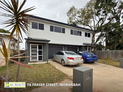 7A Fraser Street, Moranbah