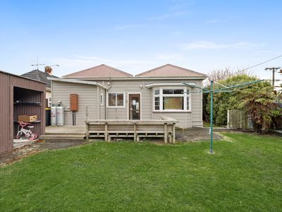 195 Macandrew Road, South Dunedin