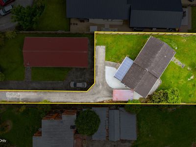 164 Great South Roa, Drury
