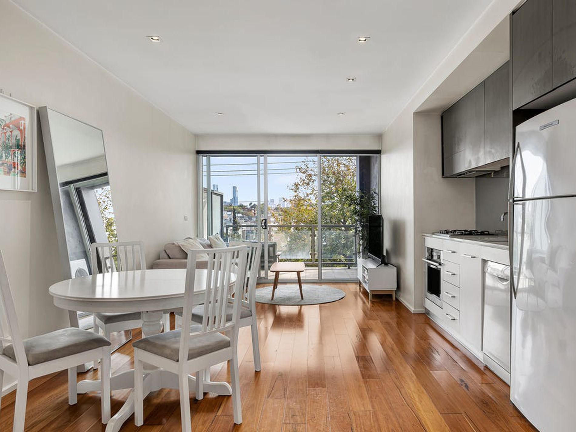 206 / 59 Coppin Street, Richmond