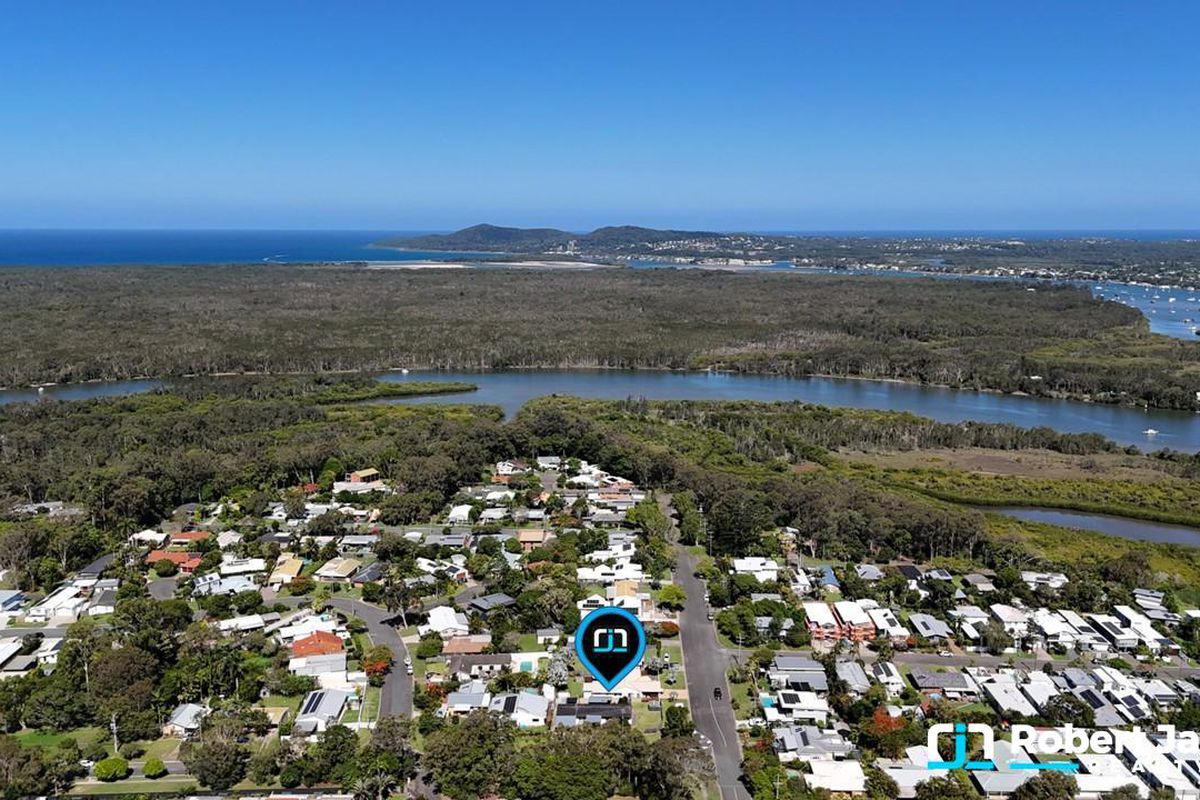 1 Tait Street, Tewantin