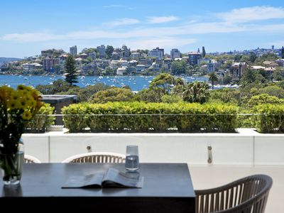 B61 / 39 Ocean Avenue, Double Bay