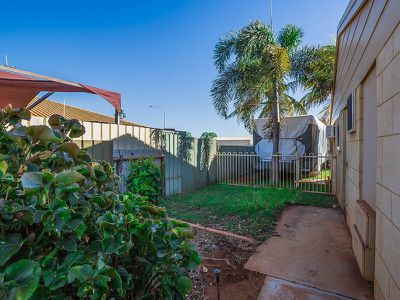 30 Steamer Avenue, South Hedland