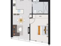 908 / 10 Trinity Street, Fortitude Valley