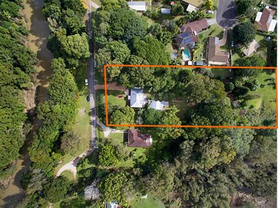35 Riverside Dr, Mullumbimby