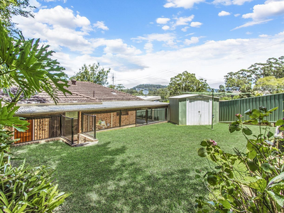 3 Kimberley Avenue, Narara