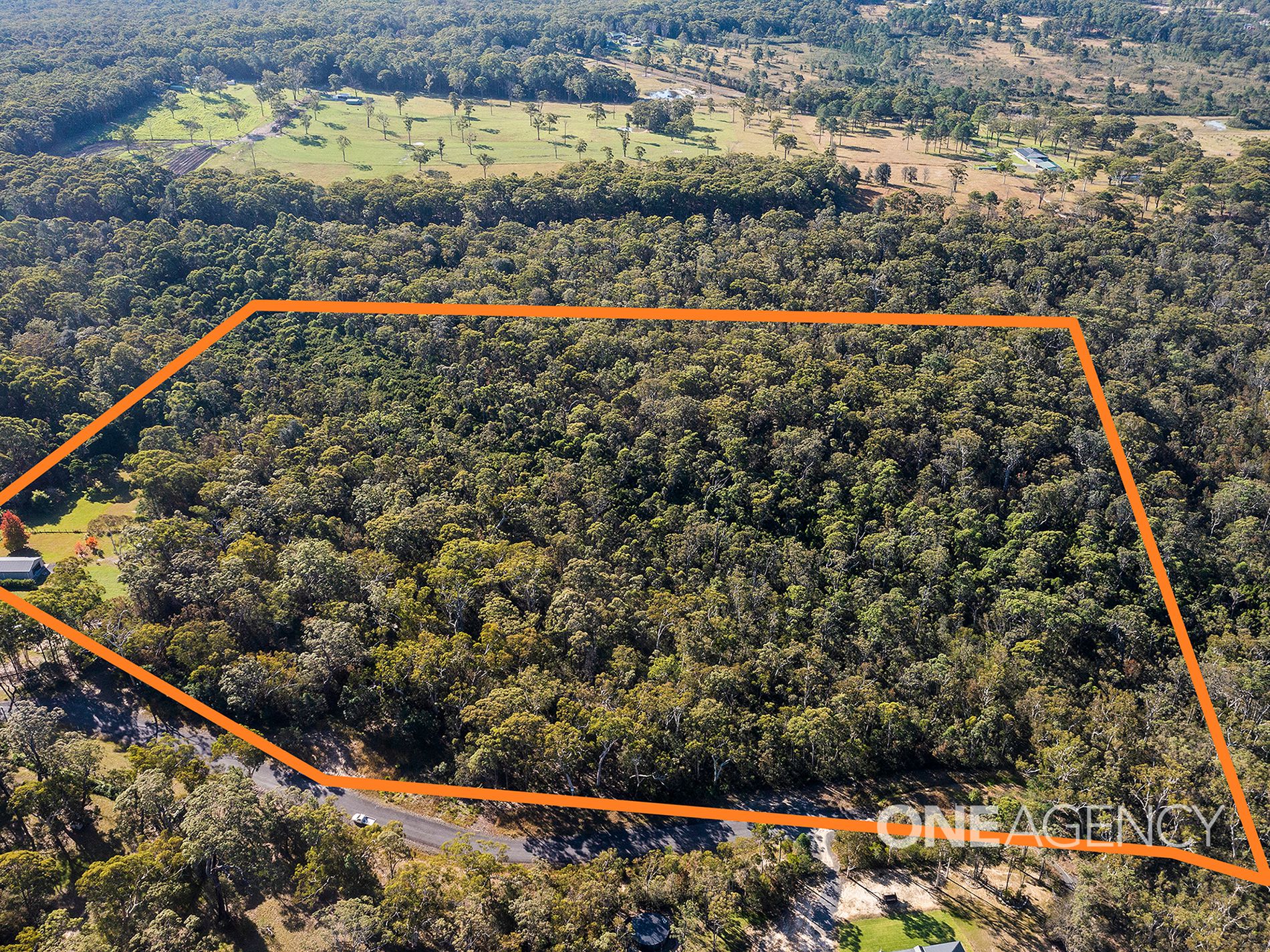 97 Jerberra Road, Tomerong