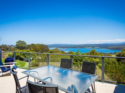 118B Merimbula Drive, Merimbula