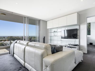 805 / 19 THE CIRCUS, Burswood