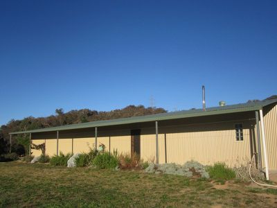 57 Lambert Lane, Dederang