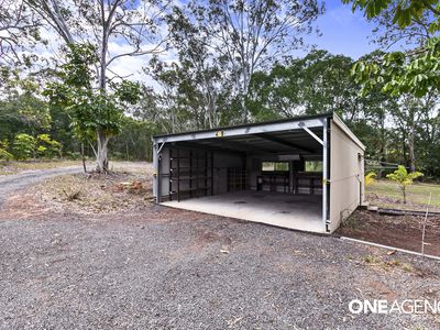 409 Bingham Road, Booral