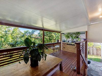 162 Johnston Street, Southport