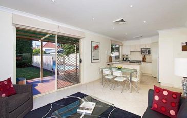 20 William St, Botany