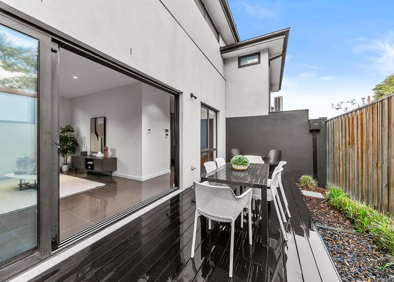 1 / 746 Toorak Road, Hawthorn East