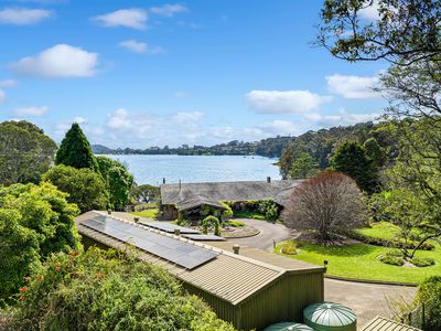 90 Old Highway, Narooma