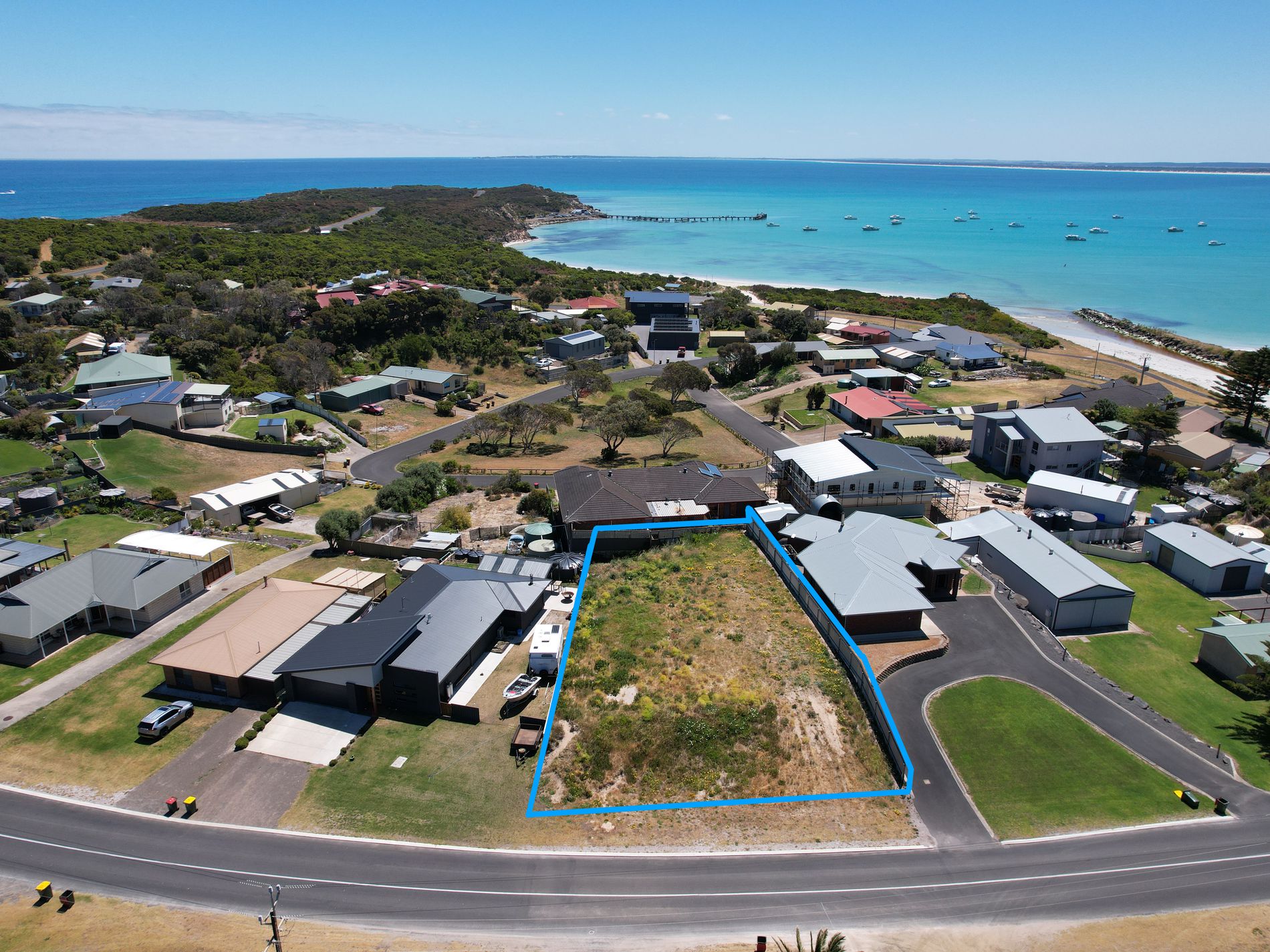 16 Cape Buffon Drive, Southend