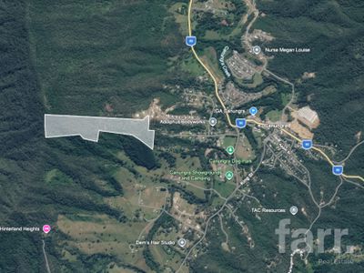 Canungra