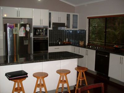 Buderim