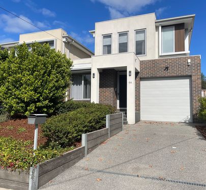 64 Salisbury Street, Moonee Ponds