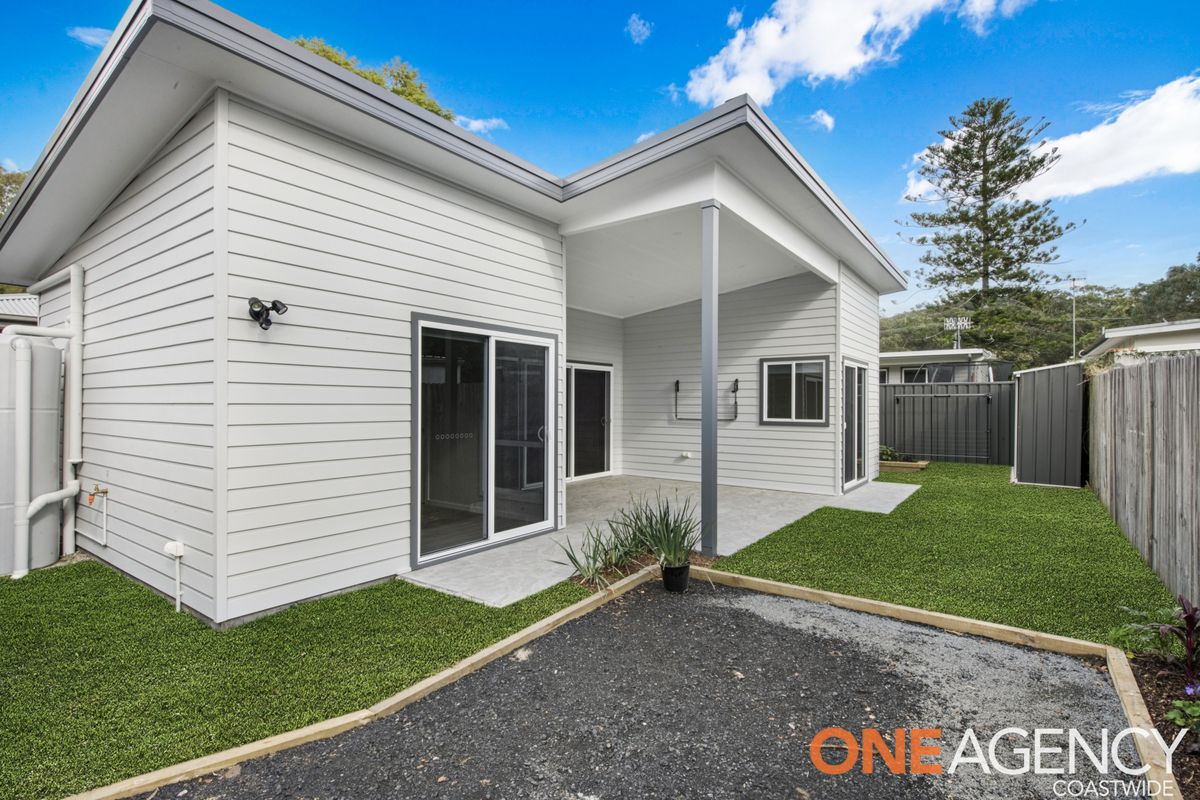 31A Kahibah Road, Umina Beach