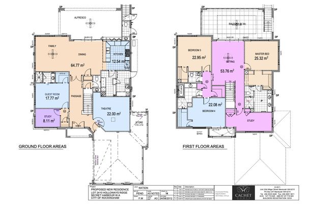 43 Holloways Ridge, Secret Harbour