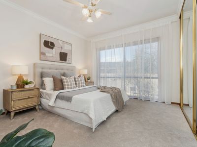 8 Eric Court, Langwarrin