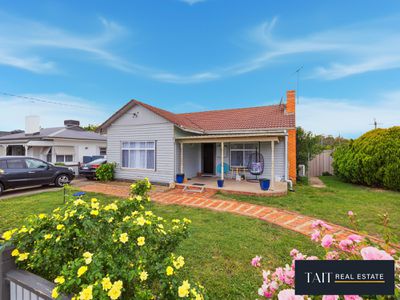 29 Burke Street, Wangaratta