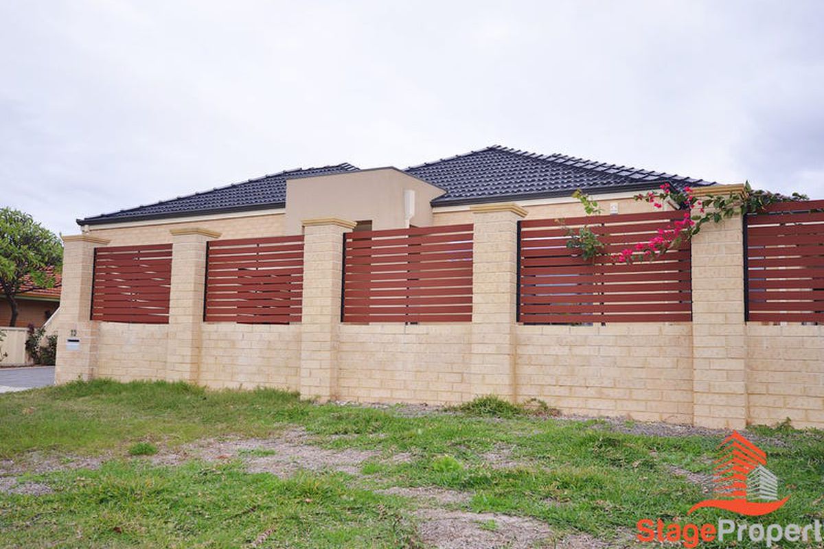 13 Dormans Road, Morley