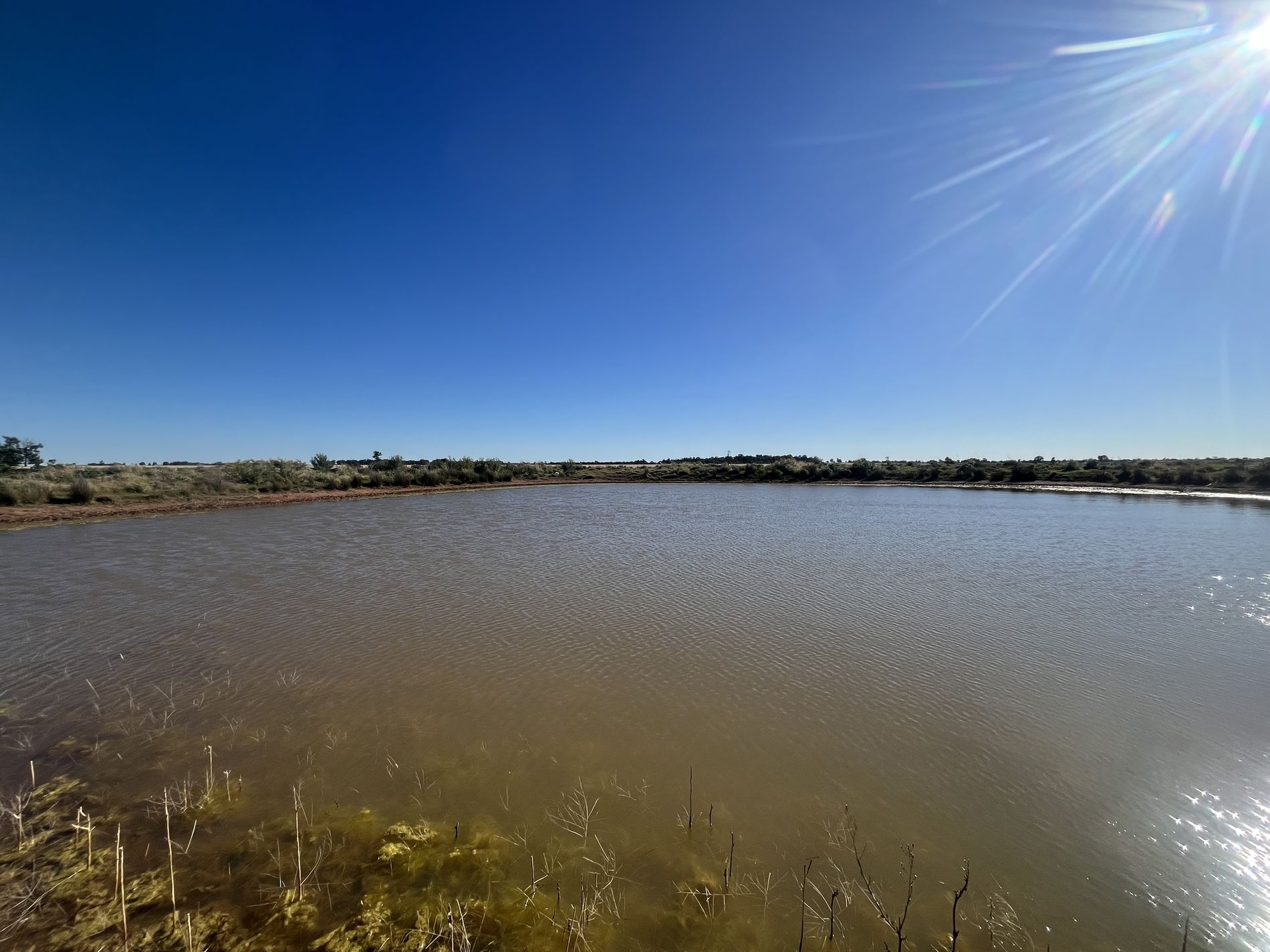 'Durringle' 104 Pfeiffers Lane, West Wyalong