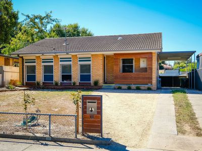 18 WORNES DRIVE, Wodonga