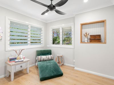 74 South Street, Forster