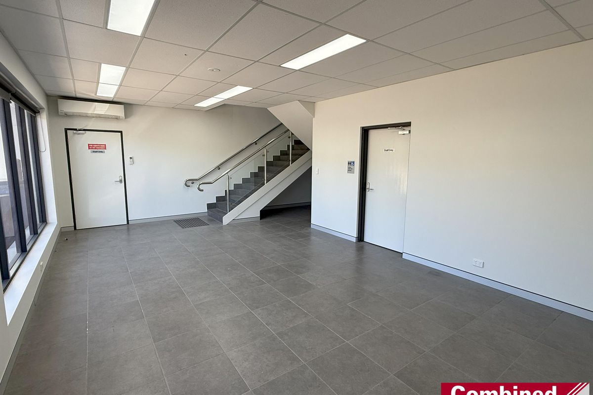 Part of office, 1 / 2 Kibble Place, Narellan