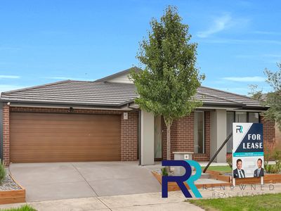 8 Gauja Street, Craigieburn