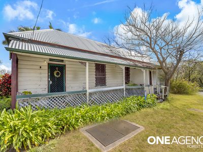 1 Thorn Street, Ipswich