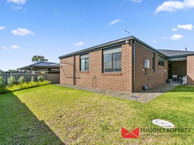 41 WILLIAM ROAD, Carrum Downs