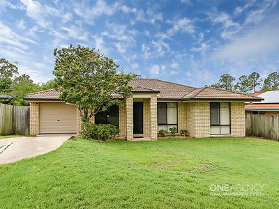 5 Ryecroft Place, Richlands