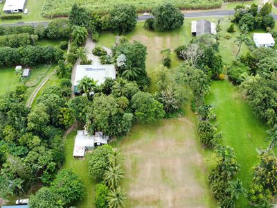 755 ELLERBECK ROAD, Carruchan