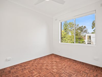 6 / 397-399 Marrickville Road, Dulwich Hill