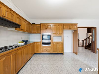 12 Anjudy Close, Casula