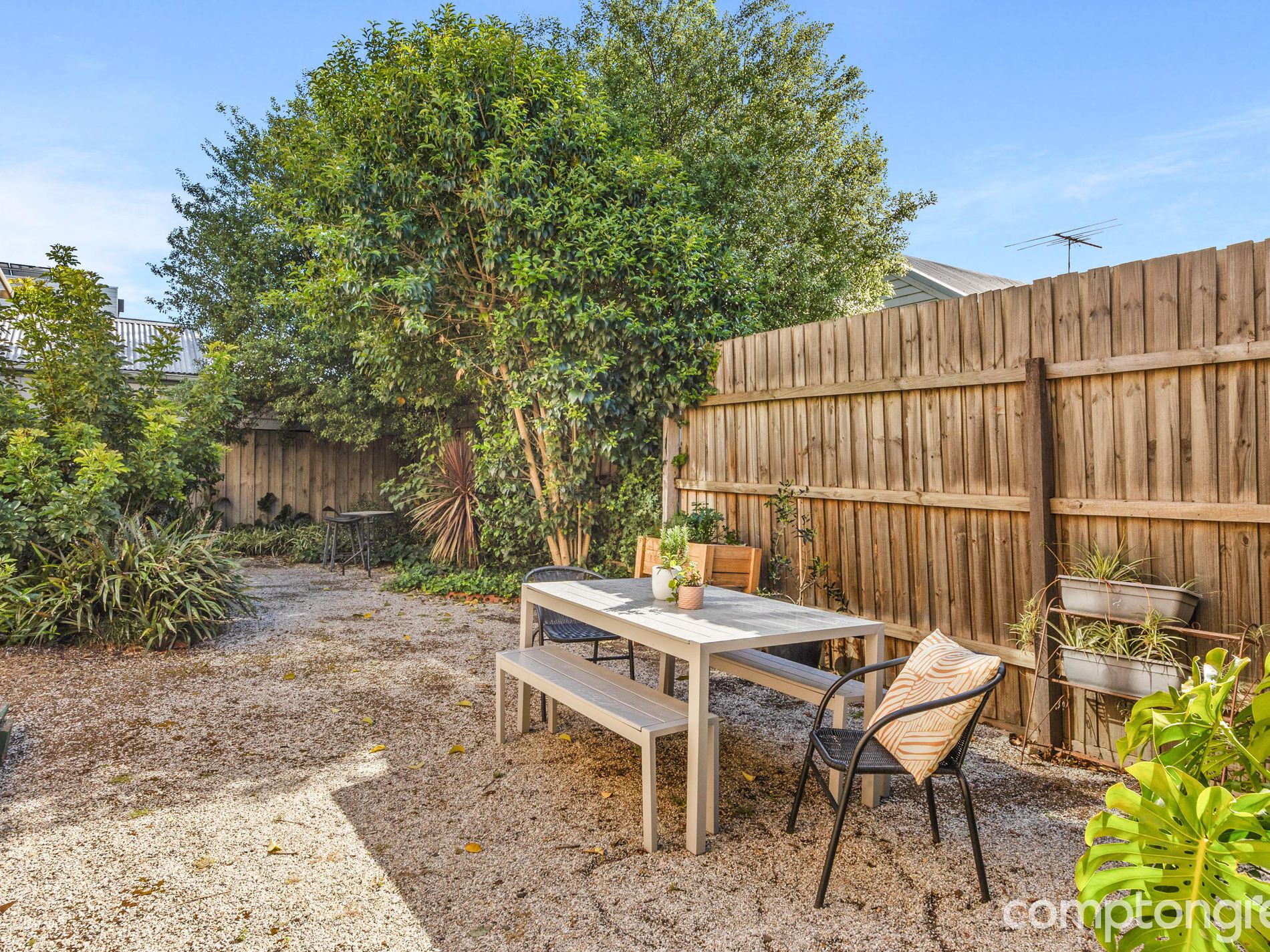 6 / 69 Hamilton Street, Yarraville