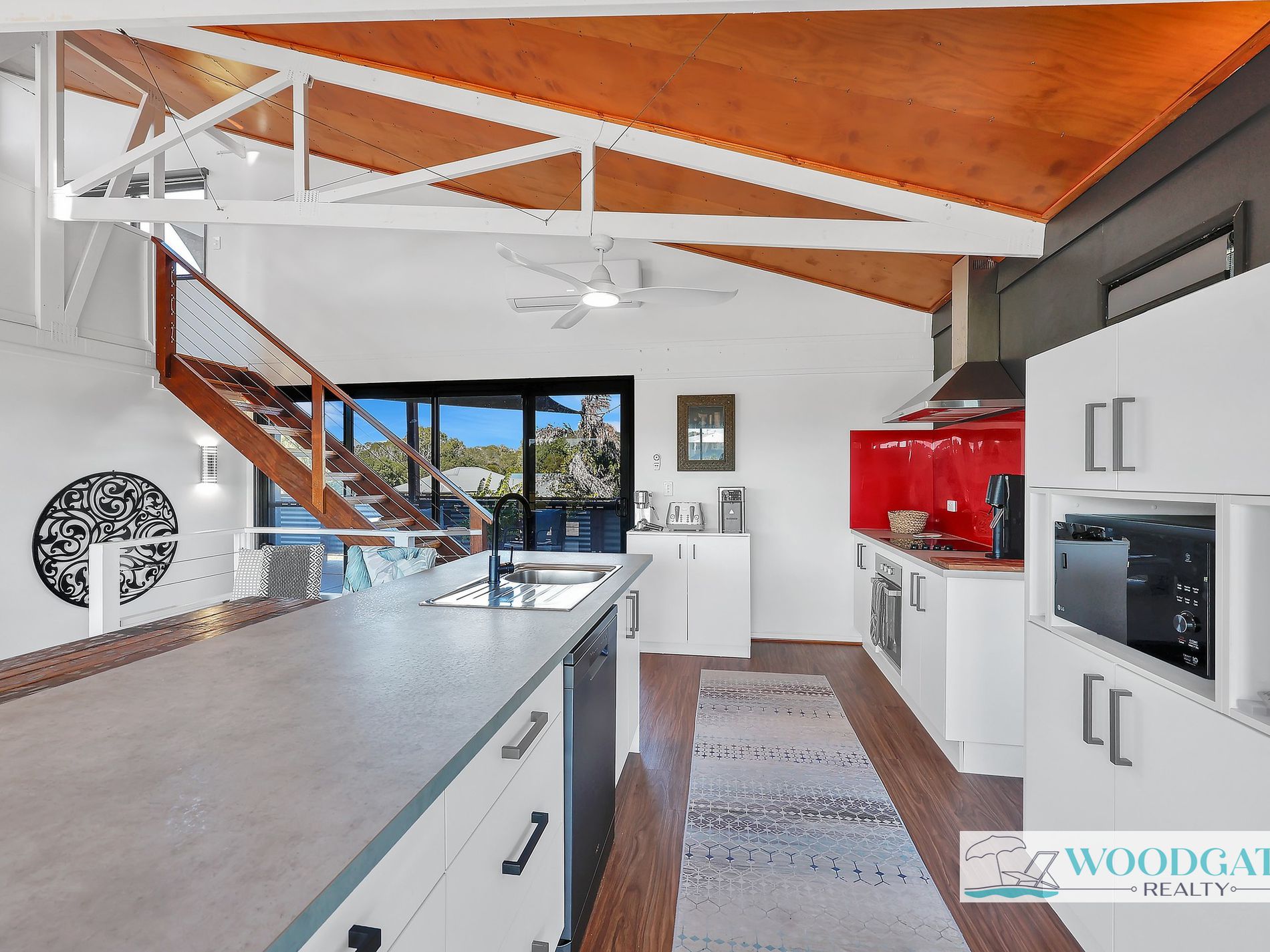 27 MACKEREL STREET, Woodgate