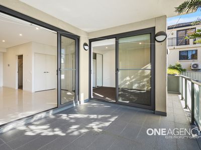 1 / 14-16 Hercules Street, Wollongong
