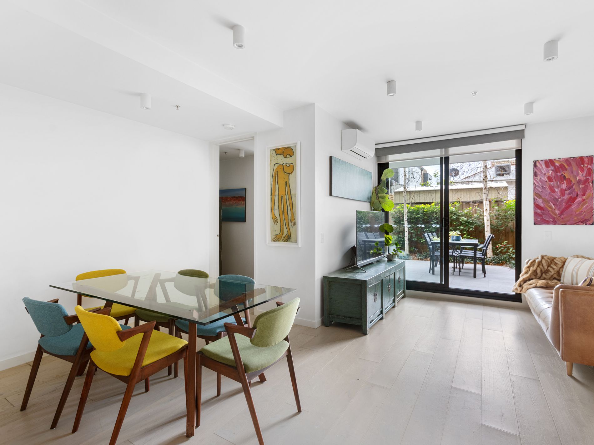 13 / 46 Fehon Street, Yarraville