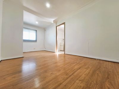 Granny Flat @  70 Chapel Road, Bankstown