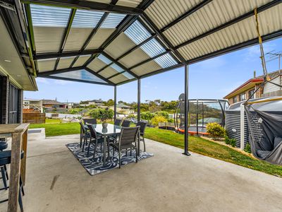18 Cape Buffon Drive, Southend